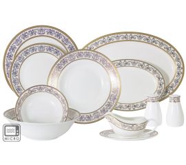 Обеденные сервизы