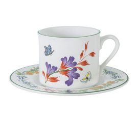 Чайные пары