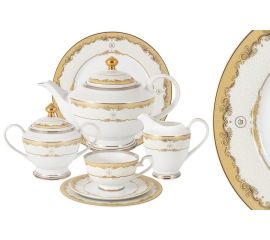 Чайные сервизы