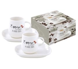 Кофейные наборы