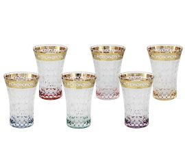 Наборы стаканов