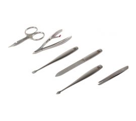 Принадлежности маникюрные и педикюрные