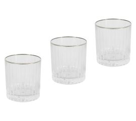 Наборы стопок, рюмок