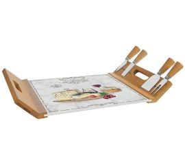 Наборы для сыра, пиццы