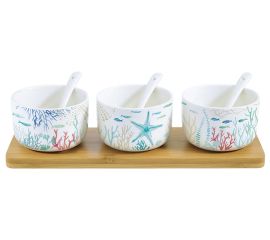 Наборы сервировочные