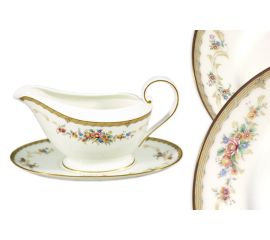 Авторские изделия из фарфора