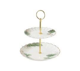 Вазы сервировочные