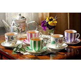 Подарки из фарфора