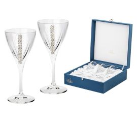 Наборы бокалов