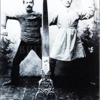 История Zwilling J.A. Henckels