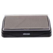 Точильный камень на основе алмазного абразива, 360/600 grit, NADOBA, серия BORGA