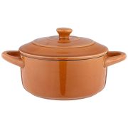 ГОРШОЧЕК ДЛЯ ЗАПЕКАНИЯ КОЛЛЕКЦИЯ «АРТ-ДЕКО» 21*15*10 СМ 800 МЛ