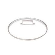 4917/ Valira Стеклянная крышка AIRE, 20 см