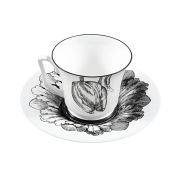 Подарочный набор форма Юлия рисунок Сысоев Волшебный сад I арт. 81.30912.00.1