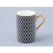 Бокал 400 мл форма Идиллия рисунок Неро 2 арт. 80.43242.00.1