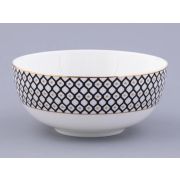 Салатник, форма Восточная, рисунок Неро 1, арт 80.46119.00.1