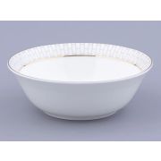 Салатник 150 мм форма Премиум рисунок Саламандра Грей арт 80.44705.00.1