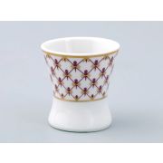 Рюмка для яйца форма Молодежная рисунок Сетка Блюз 2 арт. 80.92417.00.1