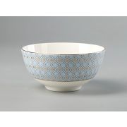 Салатник 113 мм форма Восточная рисунок Азур 2 арт. 80.42069.00.1