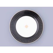 Тарелка плоская 200 мм, форма Стандартная, рисунок Неро 1, арт 80.46112.00.1