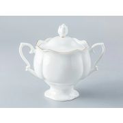 Сахарница Наташа «Золотая лента» 300 мл арт. 80.05471.00.1