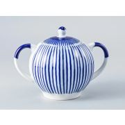 Сахарница Тюльпан Французик арт. 80.06580.00.1