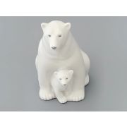 Скульптура Медведи арт 82.99240.00.1