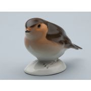 Скульптура Малиновка малый размер арт. 82.01067.00.1