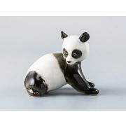 Скульптура Медвежонок панда арт. 82.01041.00.1