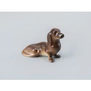 Скульптура Такса малый размер арт. 82.01028.00.1