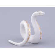 Скульптура Танцующая змея, рисунок Аурум, арт 82.48033.00.1