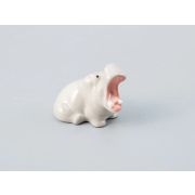 Скульптура Бегемотик арт. 82.01016.00.1