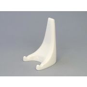 Подставка для тарелки Белый арт. 80.06992.00.1