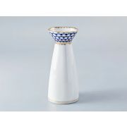 Ваза для цветов Молодежная Кобальтовая сетка арт. 80.07114.00.1