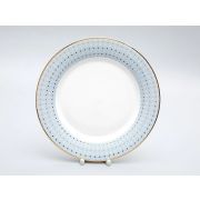 Тарелка плоская 270 мм форма Стандартная 2 рисунок Азур арт. 80.93398.00.1