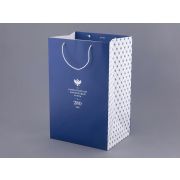 Пакет бумажный средний 310х370х220 мм арт. 14.00953.05