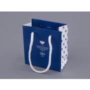 Пакет бумажный самый малый 120х130х60 мм арт. 14.00950.05