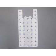 Пакет майка средний 300х600 мм арт. 14.20017.01