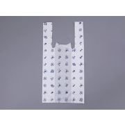 Пакет майка малый 200х400 мм арт. 14.20016.01