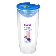 21378 TO-GO Шейкер 700мл