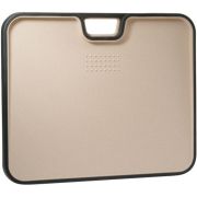 Доска разделочная с бортиком