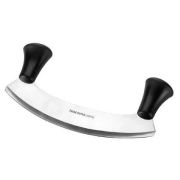 Нож для нарезки двуручный SONIC 25 см