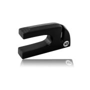 Точилка ручная керамическая мини черная KENT Япония